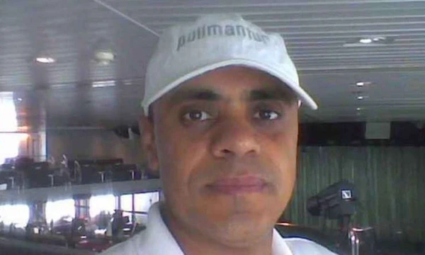 Adélio Bispo por Reprodução