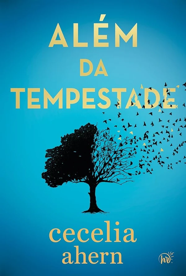 Além da tempestade, de Cecilia Ahern (Harlequin). Em uma noite implacável de chuva, a médica Enya se vê sozinha em uma estrada montanhosa na Irlanda, tentando salvar a vida de um adolescente vítima de um atropelamento. A cena parece um pesadelo, e o esforço para mantê-lo vivo causa na mulher um choque tão profundo que nem a luz do dia consegue dissipar.Consumida pela culpa, exaustão e por um pressentimento que não sabe nomear, Enya deixa o marido, o filho e tudo o que conhece para se refugiar no interior remoto do país. Disponível em 23 de fevereiro. por Reprodução