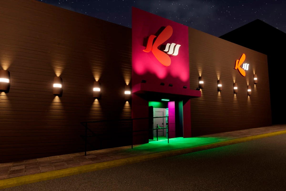 Boate Kiss por Reprodução