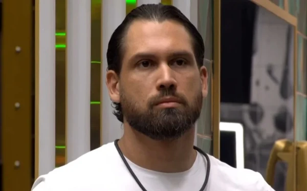 Brigido, do BBB 26