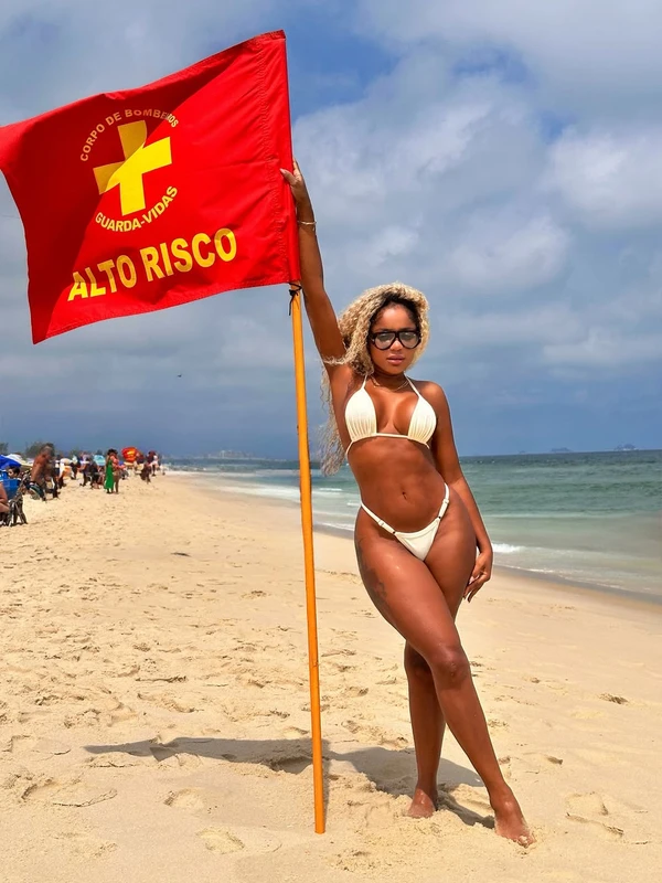 Cariúcha por Reprodução/Instagram