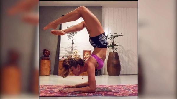 Casa de Grazi Massafera por Reprodução