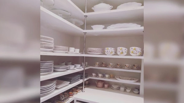 Casa de Grazi Massafera por Reprodução