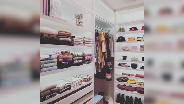 Casa de Grazi Massafera por Reprodução