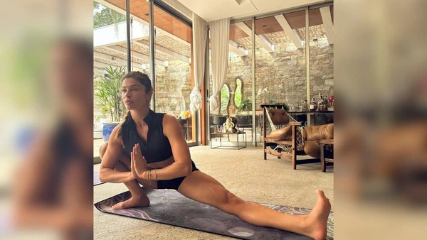 Casa de Grazi Massafera