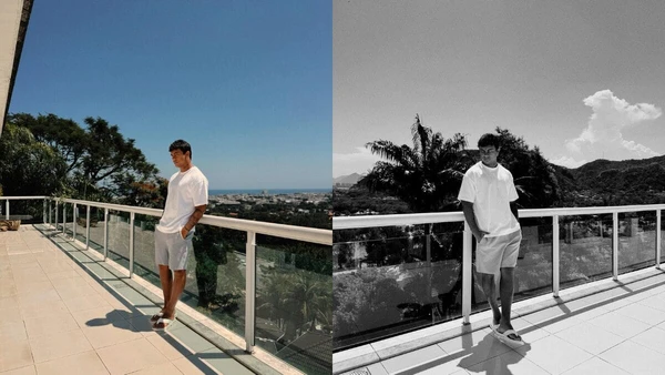 Casa de Xamã por Reprodução