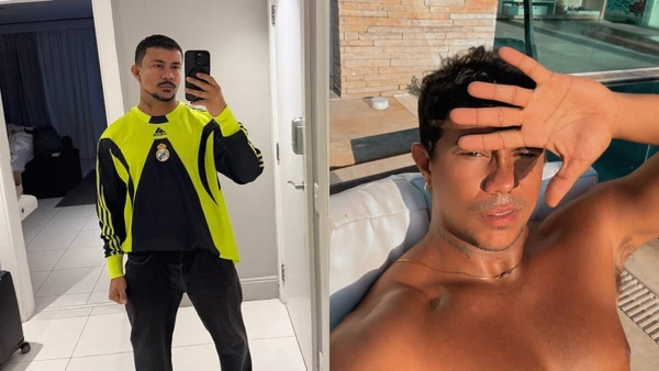 Casa de Xamã por Reprodução