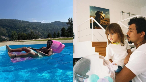 Casa de Xamã por Reprodução