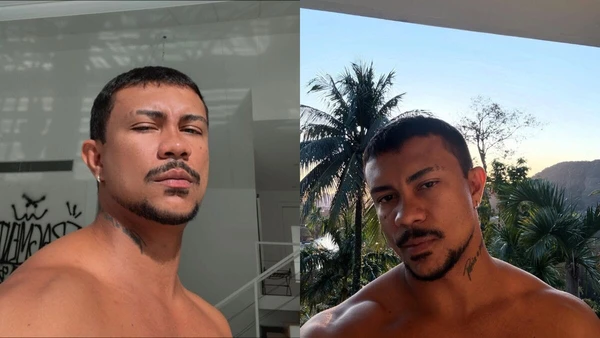 Casa de Xamã por Reprodução