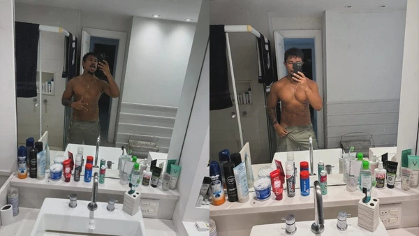 Casa de Xamã por Reprodução