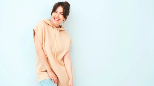 Cores claras são ideais para o verão, pois absorvem menos calor