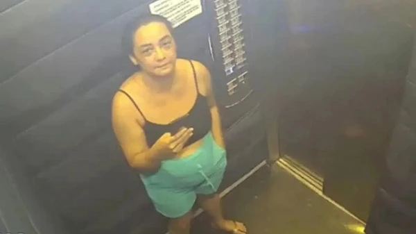 Daiane Alves de Souza por Reprodução