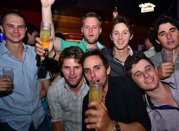 Delvani Rosso, sobrevivente do incêndio, publicou a foto em suas redes sociais por Reprodução/ Redes sociais