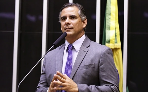 Deputado federal Deputado federal Leur Lomanto Júnior 