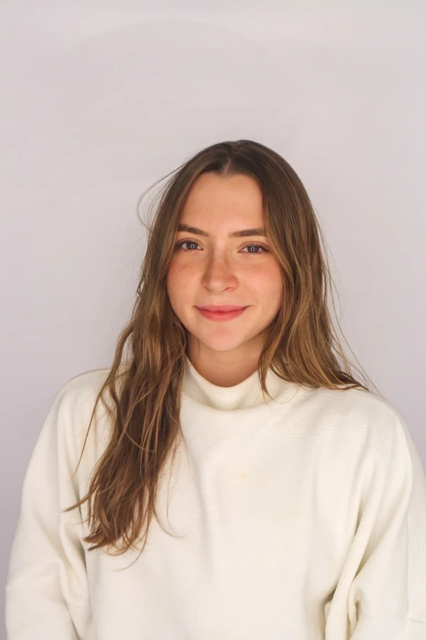 Júlia Cintra, sócia da Suporte Eventos por Divulgação