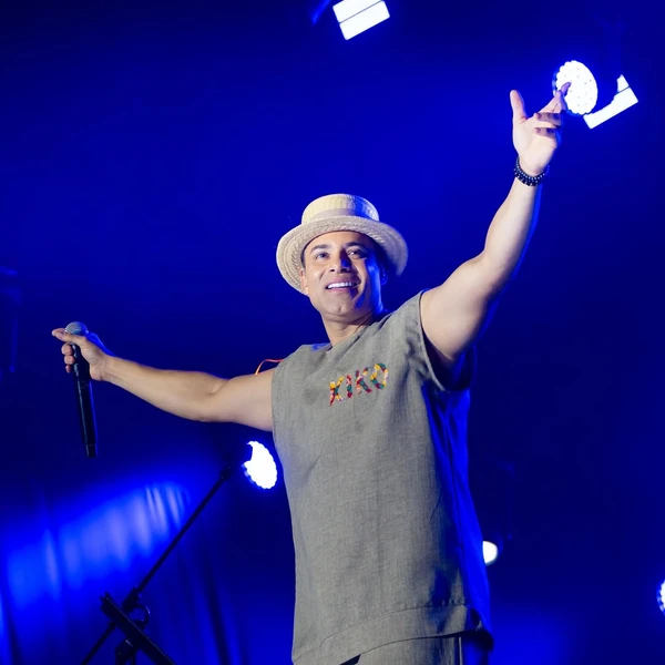 Kiko Chicabana por Reprodução/ Redes sociais