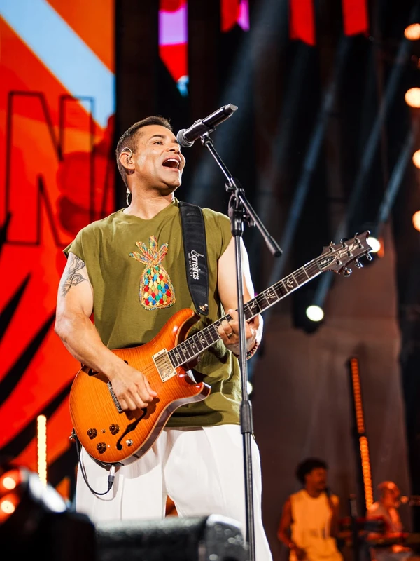 Kiko Chicabana por Reprodução/ Redes sociais