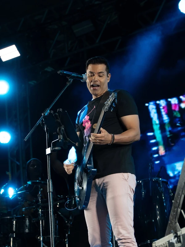 Kiko Chicabana por Reprodução/ Redes sociais