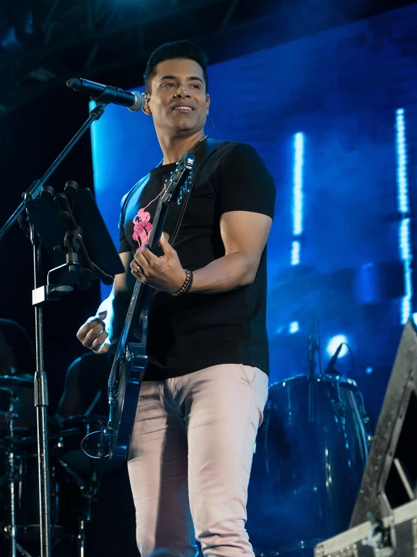 Kiko Chicabana por Reprodução/ Redes sociais