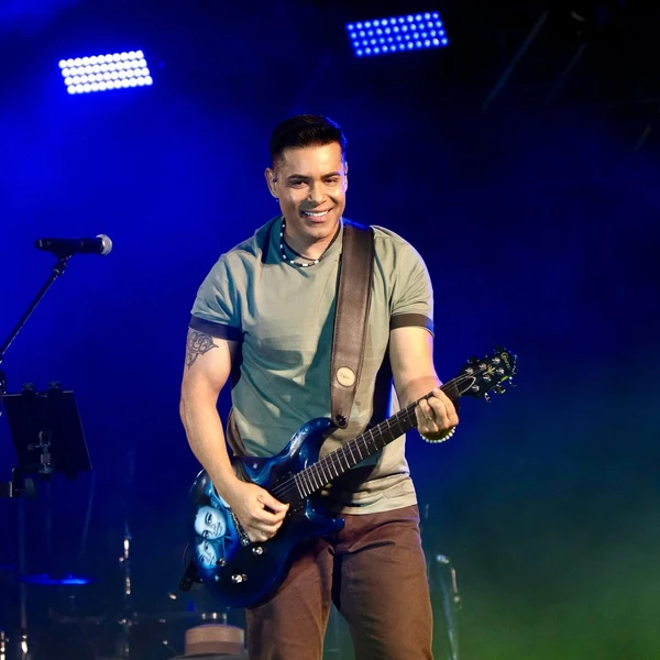 Kiko Chicabana por Reprodução/ Redes sociais