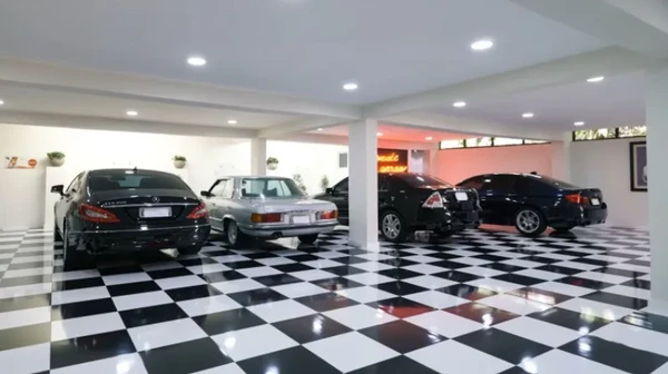 Mansão de Ronnie Von por Reprodução