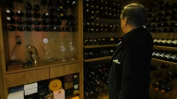 Mansão de Ronnie Von por Reprodução