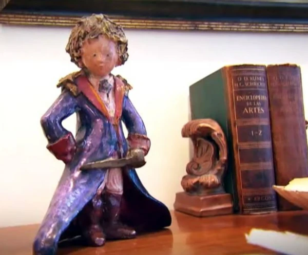 Mansão de Ronnie Von por Reprodução