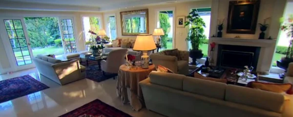 Mansão de Ronnie Von por Reprodução