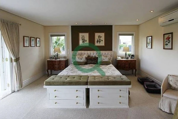 Mansão de Ronnie Von por Reprodução