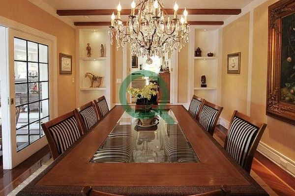 Mansão de Ronnie Von por Reprodução