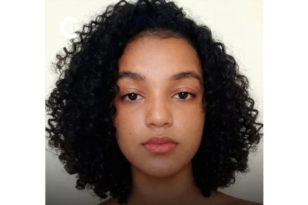 Maria Fabiana por Reprodução