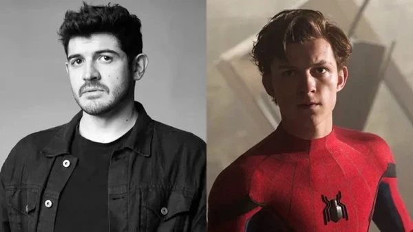 Morre Alexis Ortega, dublador do Homem-Aranha, aos 38 anos por Reprodução/Redes Sociais 