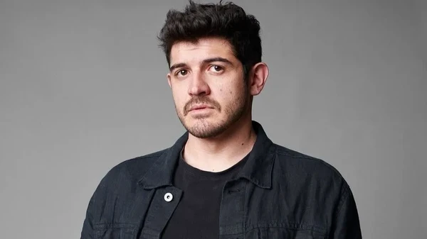 Morre Alexis Ortega, dublador do Homem-Aranha, aos 38 anos por Reprodução/Redes Sociais 