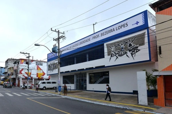 Multicentro Liberdade