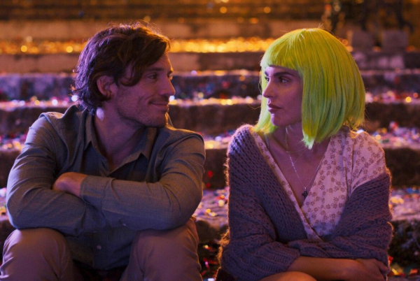 Filme é exibido na Sessão da Tarde por Reprodução