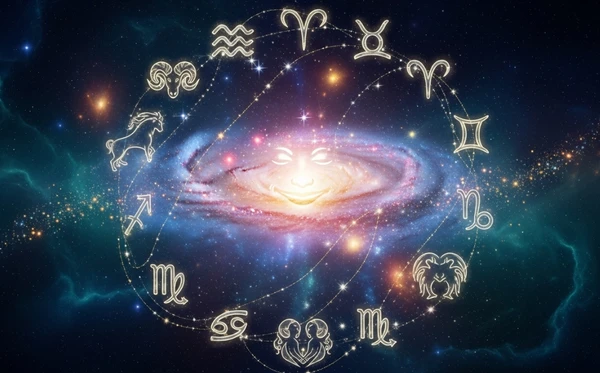 Signos e universo