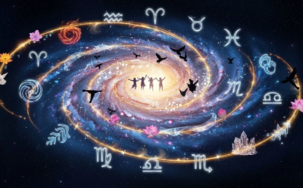 Signos e universo