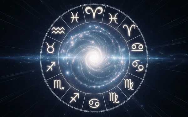 Signos e universo