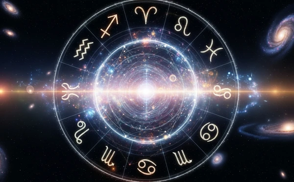 Signos e universo