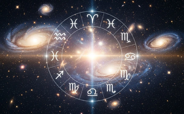 Signos e universo