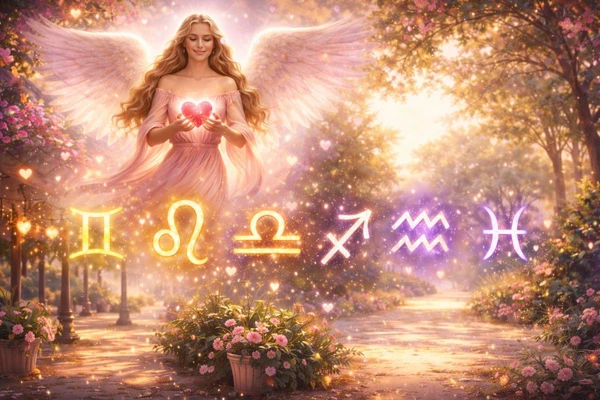 Signos podem ter surpresa nos próximos dias