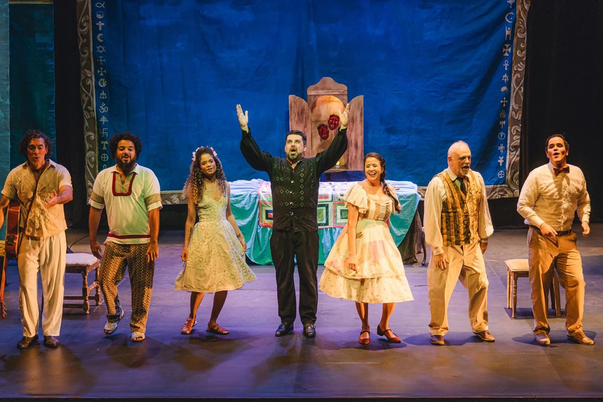 TARTUFO – O IMPOSTOR por Divulgação