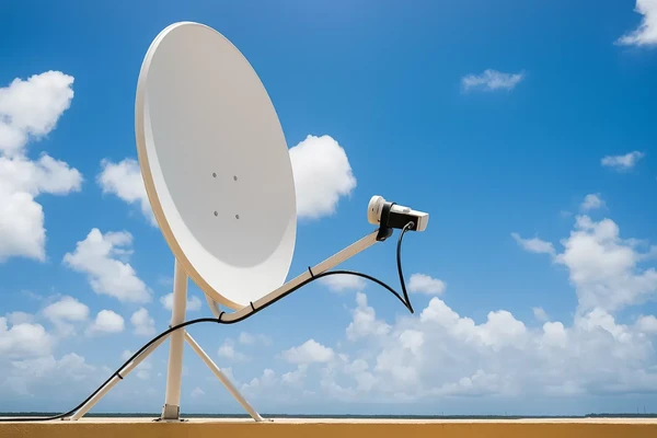 Trocas de antenas faz parte do programa Siga Antenado