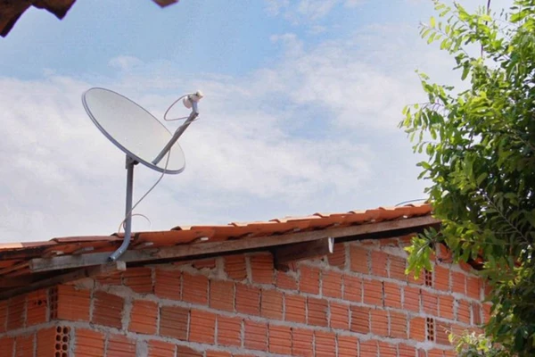 Trocas de antenas faz parte do programa Siga Antenado por Reprodução