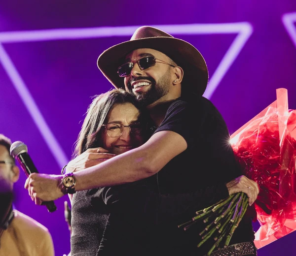 Aldiran Santana por Reprodução | Instagram