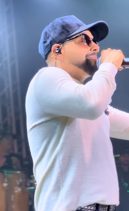 Aldiran Santana por Reprodução | Instagram