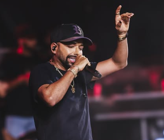 Aldiran Santana por Reprodução | Instagram