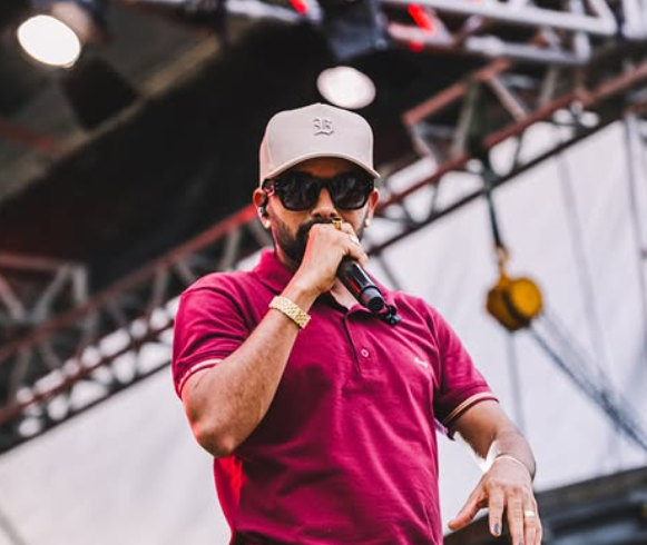 Aldiran Santana por Reprodução | Instagram