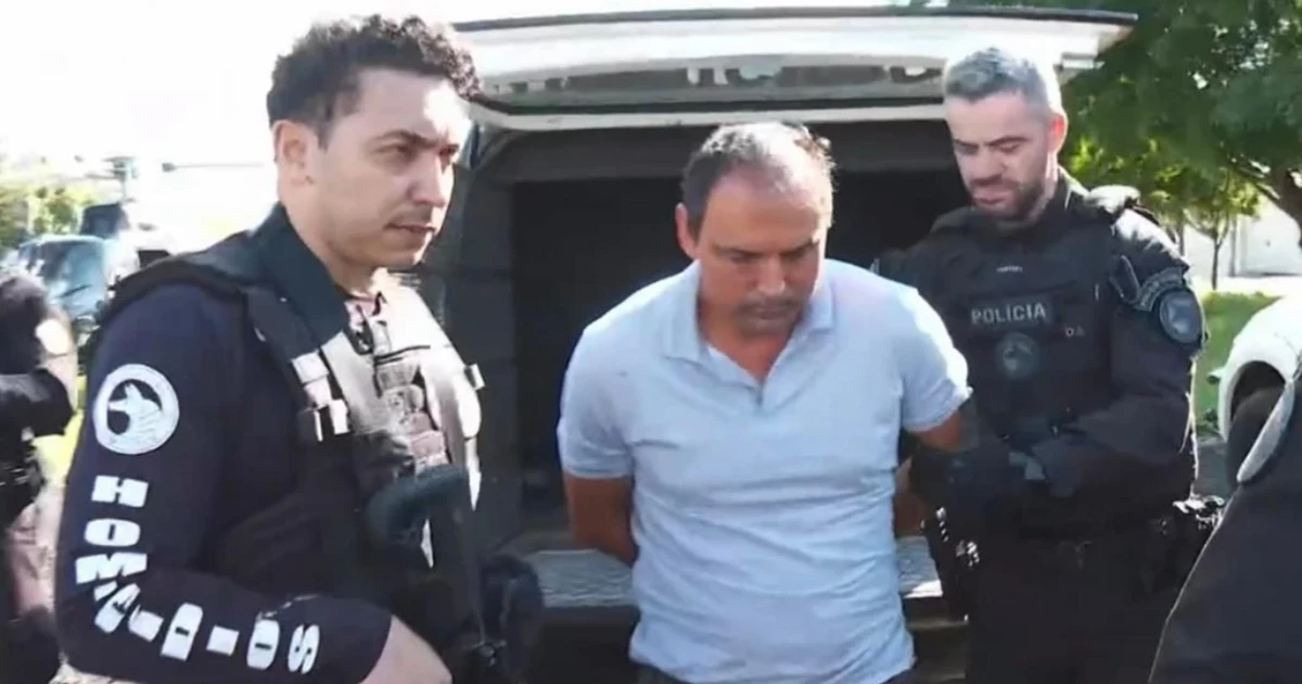 Imagem - Corretora foi morta no subsolo de condomínio e síndico usou escadas para não ser filmado