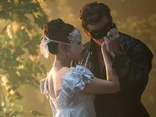 Imagem - A cena do lago é igual ao livro? Confira as mudanças na 4ª temporada de 'Bridgerton'